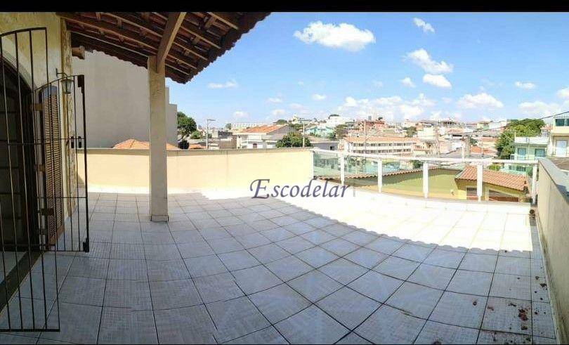 Sobrado à venda com 4 quartos, 350m² - Foto 35