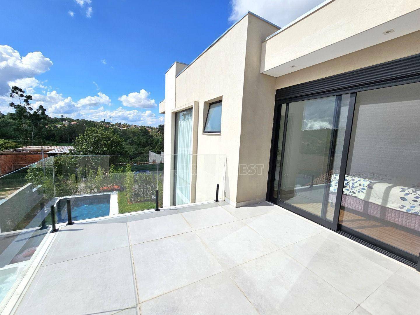 Casa de Condomínio à venda e aluguel com 4 quartos, 307m² - Foto 28