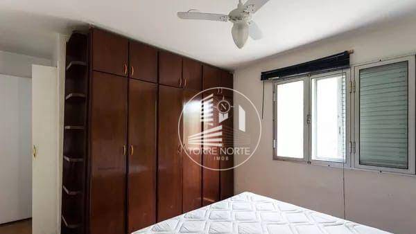 Apartamento à venda com 3 quartos, 110m² - Foto 4