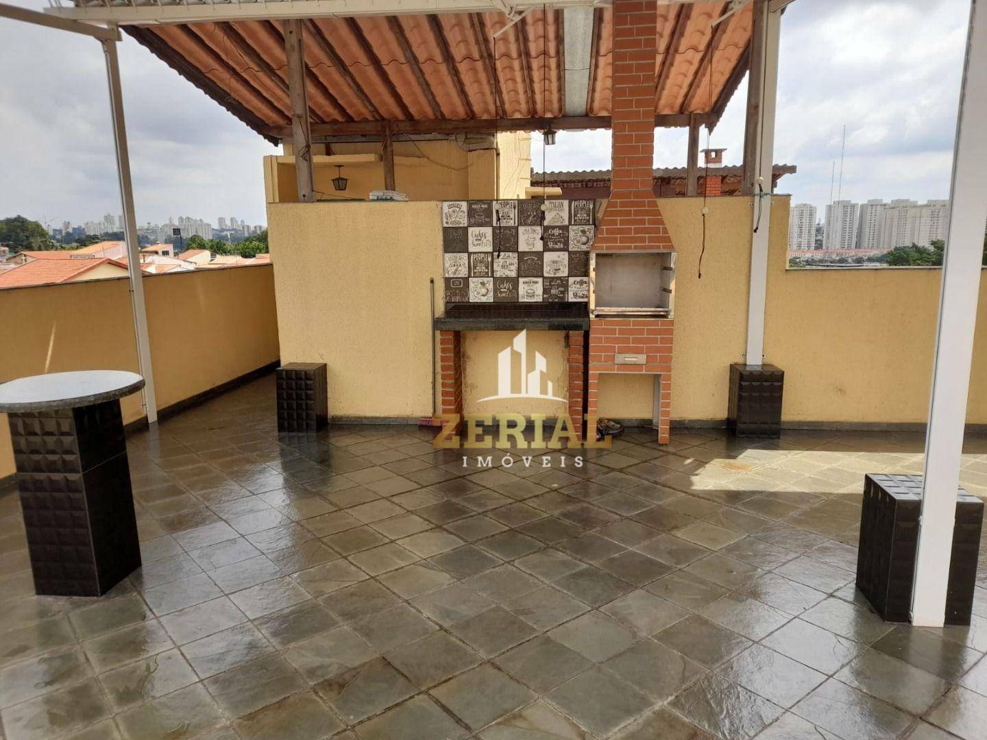 Apartamento à venda com 2 quartos, 131m² - Foto 4