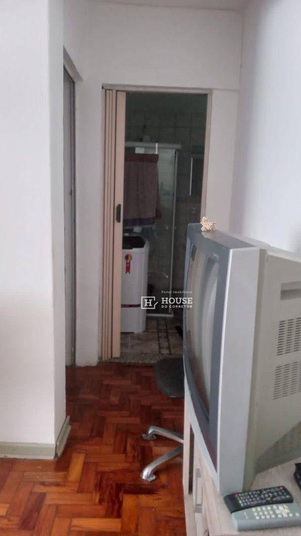 Apartamento à venda com 1 quarto, 54m² - Foto 7