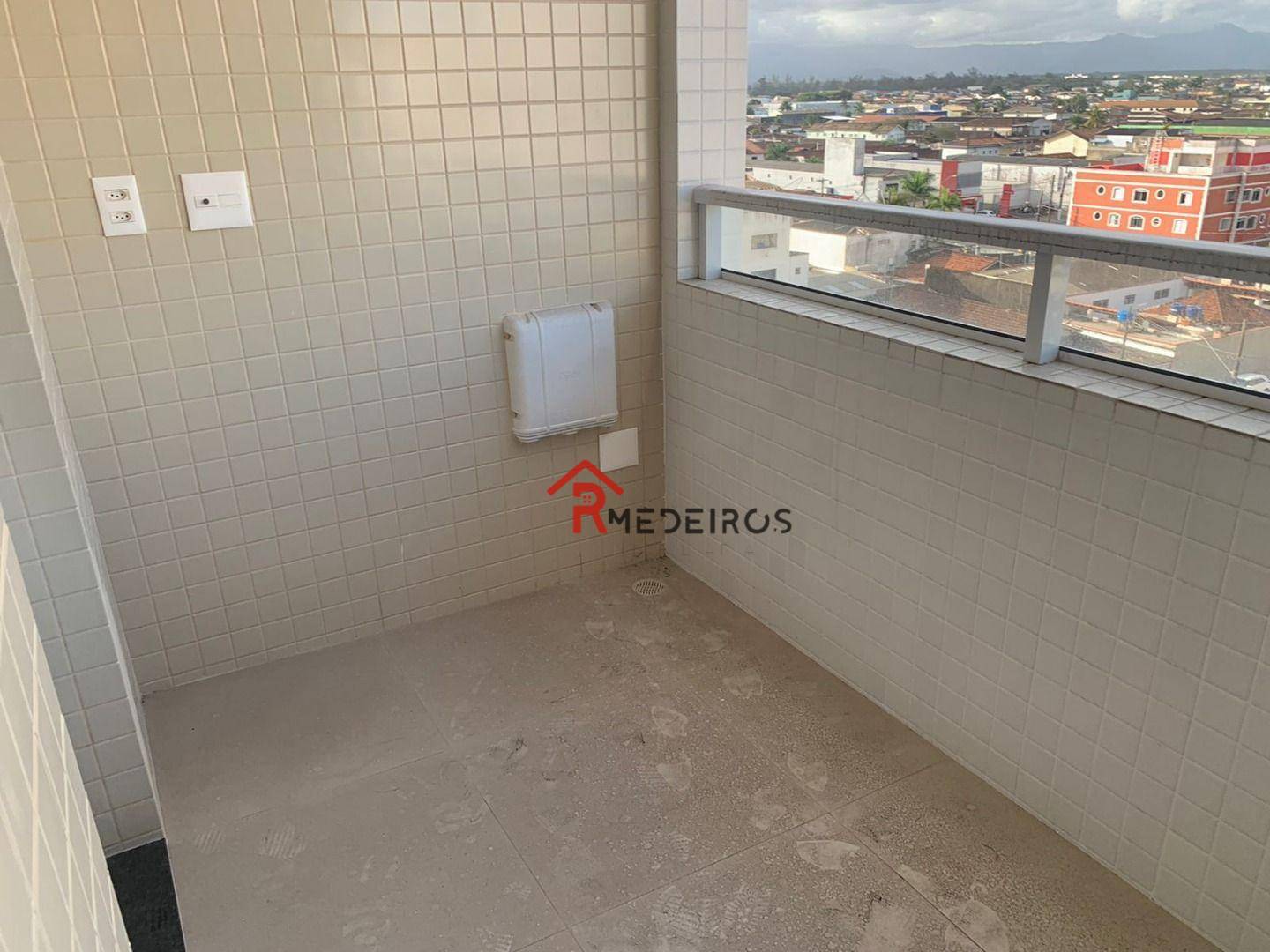 Apartamento à venda com 1 quarto, 57m² - Foto 7