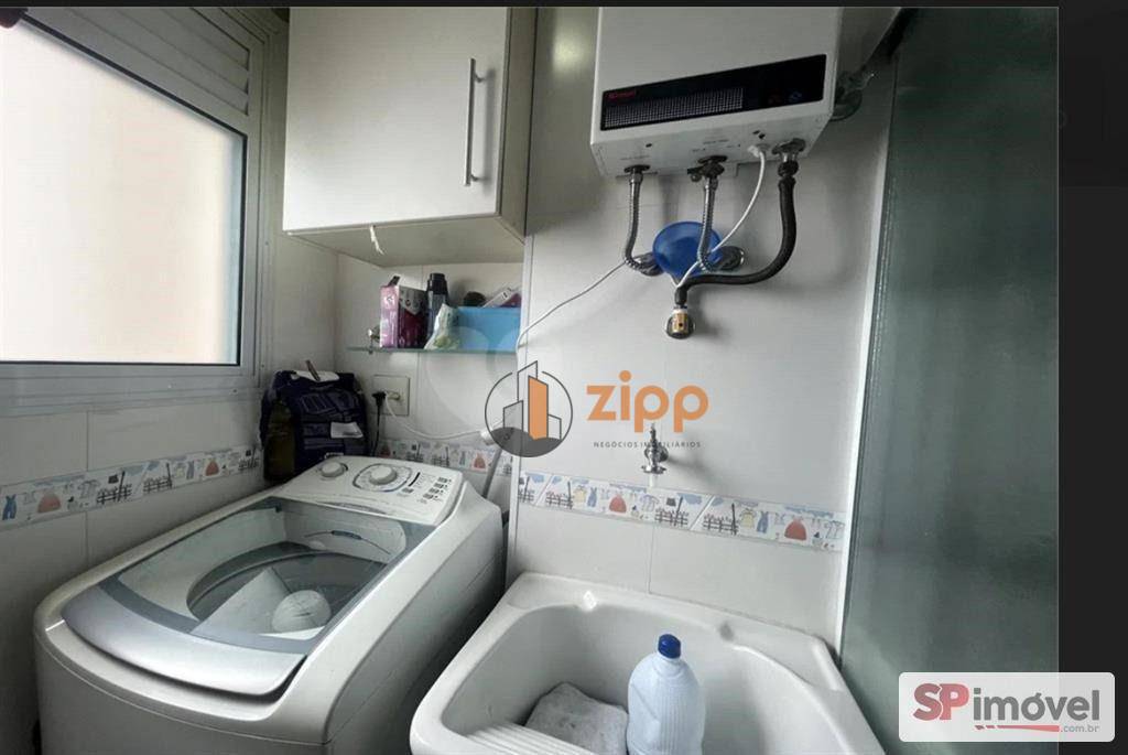 Apartamento à venda com 2 quartos, 50m² - Foto 14