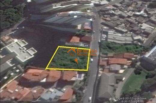 Terreno à venda e aluguel, 1600M2 - Foto 2