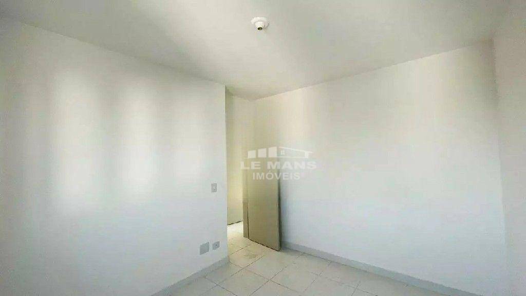 Apartamento à venda com 2 quartos, 55m² - Foto 6