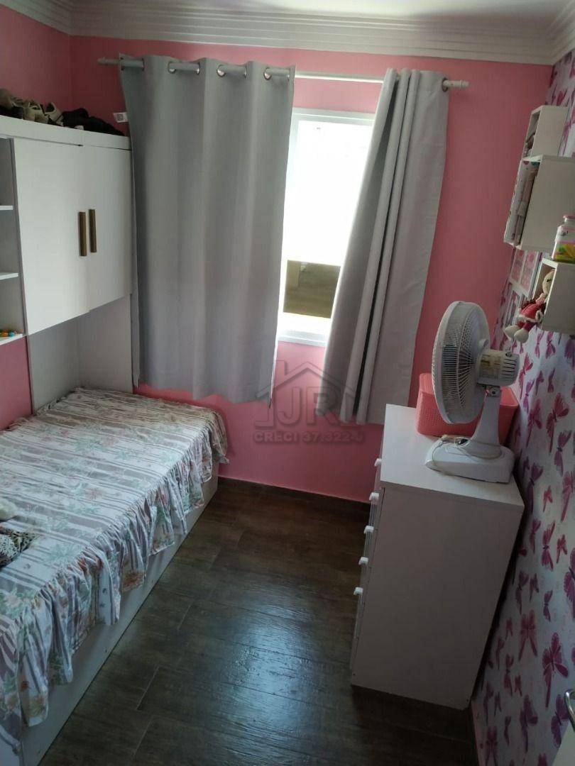 Apartamento à venda com 3 quartos, 59m² - Foto 5