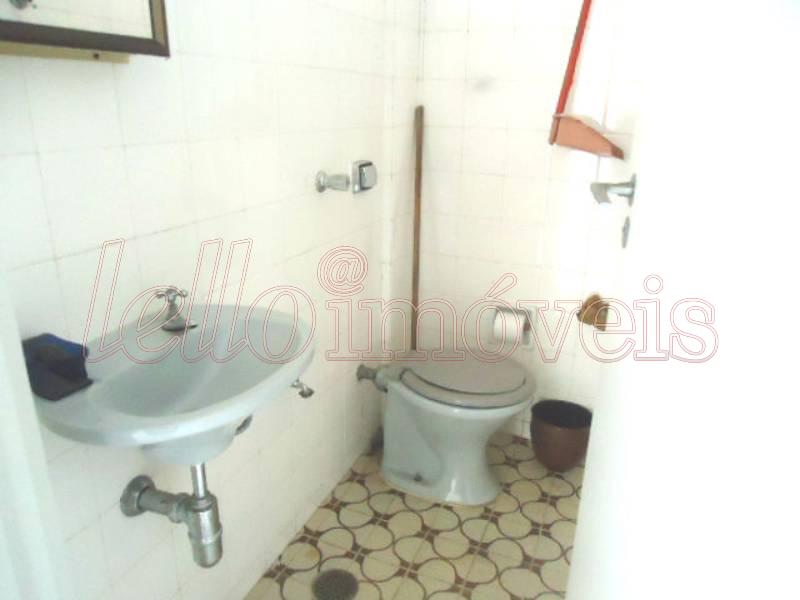 Apartamento à venda com 3 quartos, 230m² - Foto 16