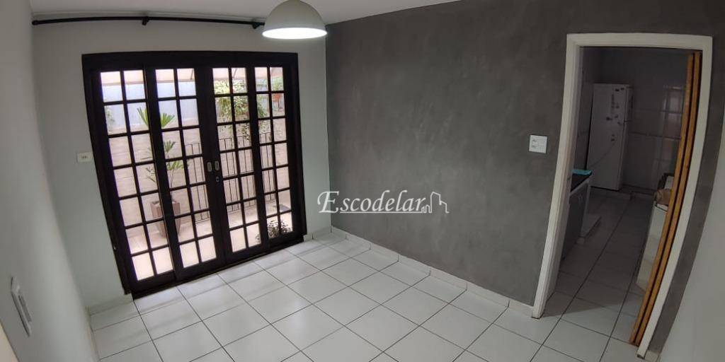 Sobrado à venda com 3 quartos, 110m² - Foto 1