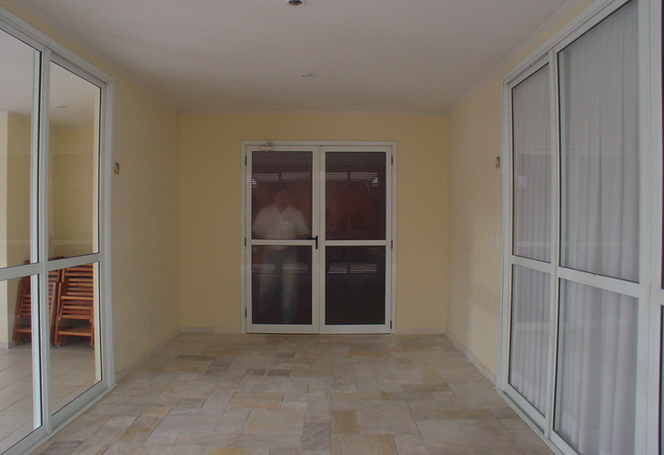 Apartamento à venda com 3 quartos, 82m² - Foto 13