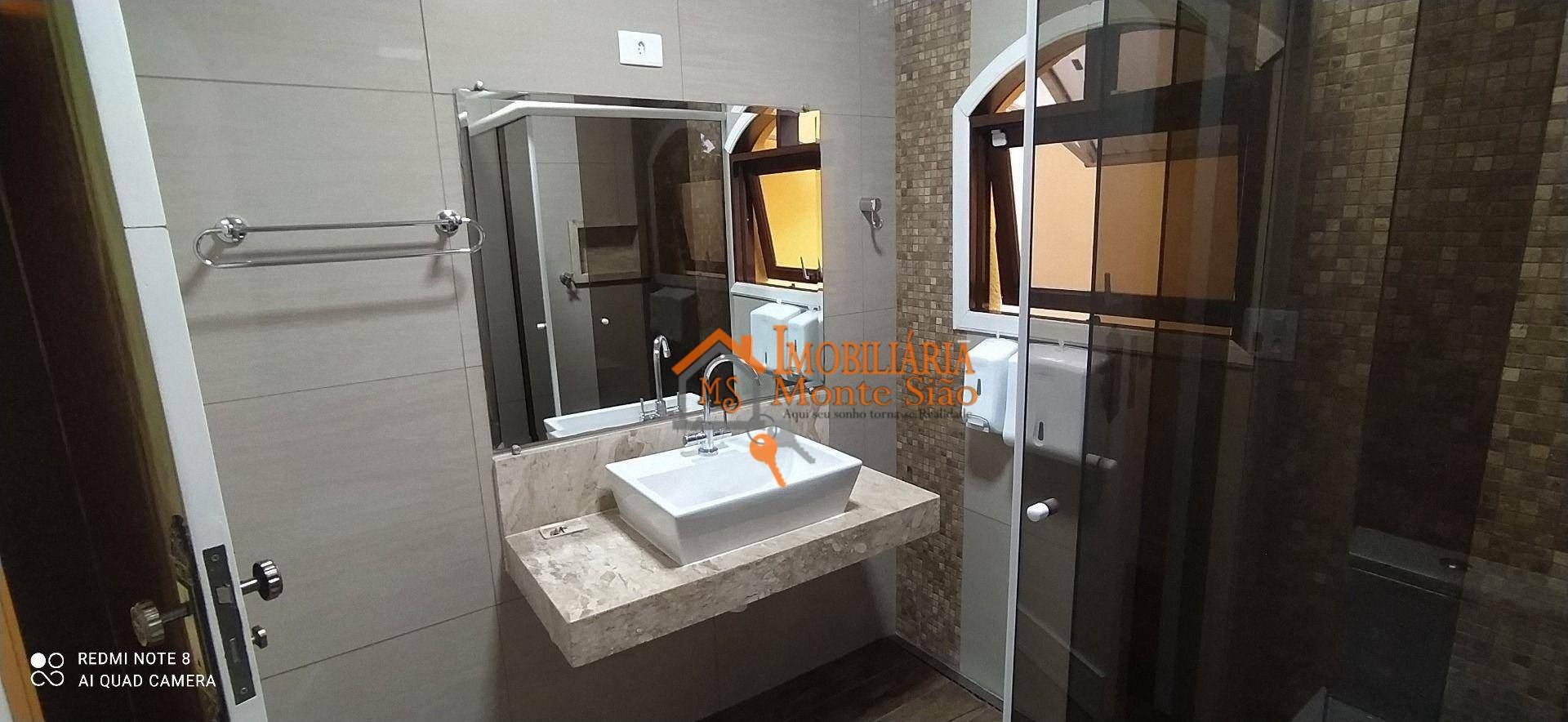 Sobrado à venda com 3 quartos, 150m² - Foto 27