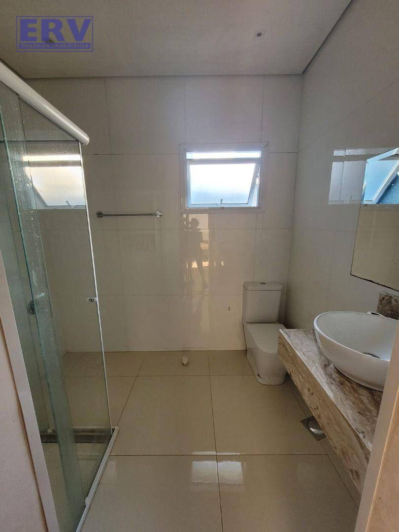 Casa de Condomínio à venda com 3 quartos, 160m² - Foto 11