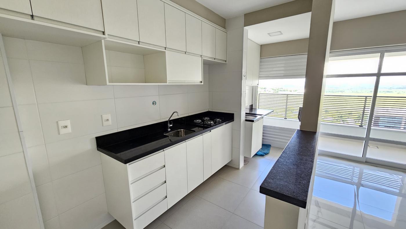 Apartamento à venda com 1 quarto, 51m² - Foto 11