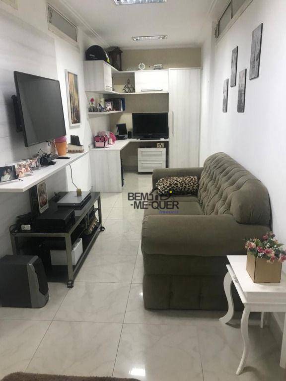 Sobrado à venda com 3 quartos, 200m² - Foto 20