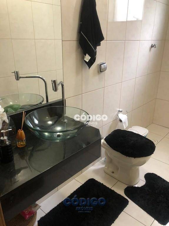 Sobrado à venda com 3 quartos, 125M2 - Foto 34