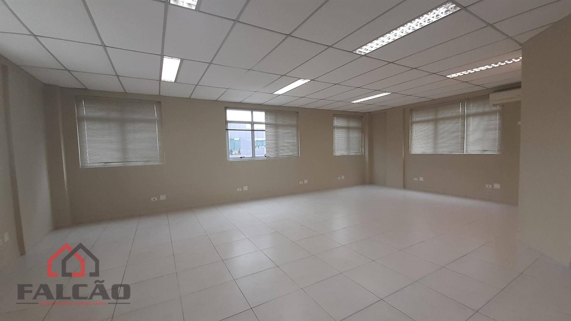 Conjunto Comercial-Sala para alugar, 72m² - Foto 1