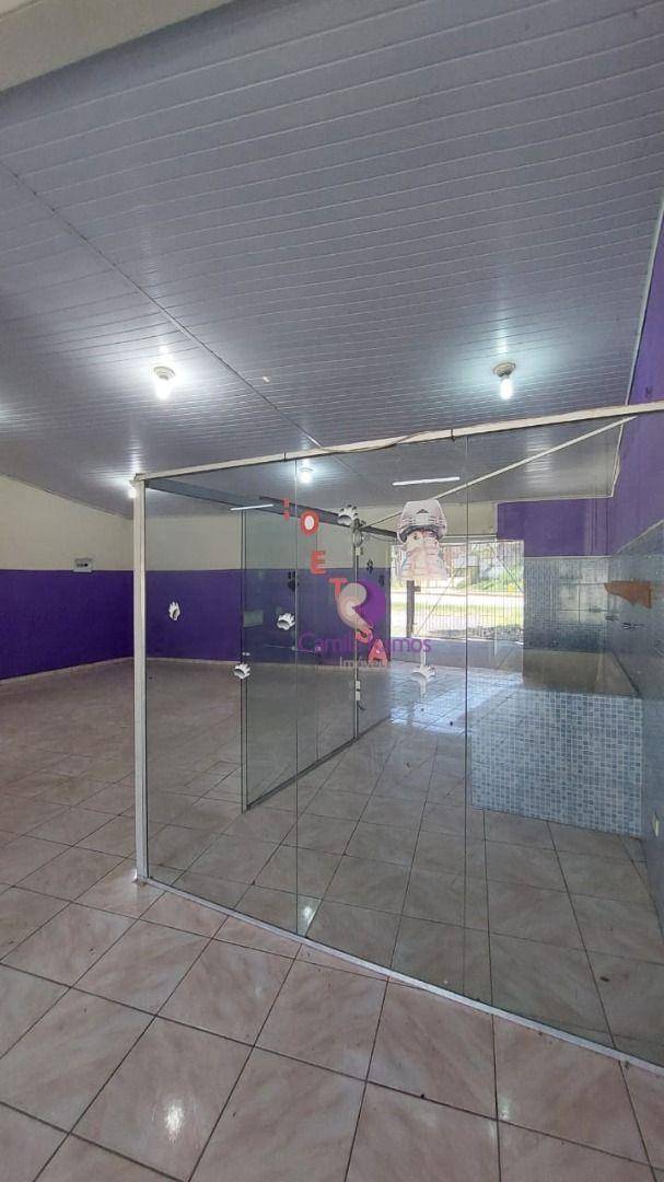 Loja-Salão para alugar, 128m² - Foto 3