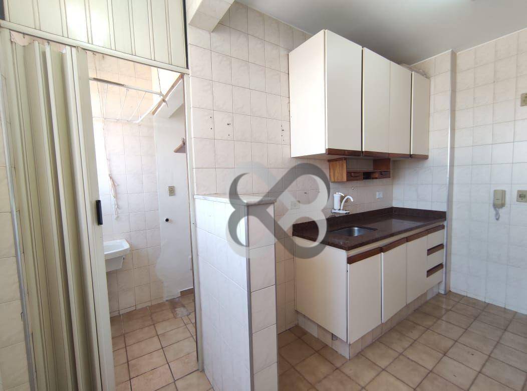 Apartamento à venda com 2 quartos, 59m² - Foto 5