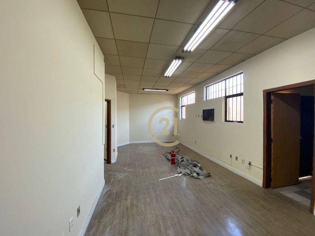 Prédio Inteiro para alugar, 200m² - Foto 8