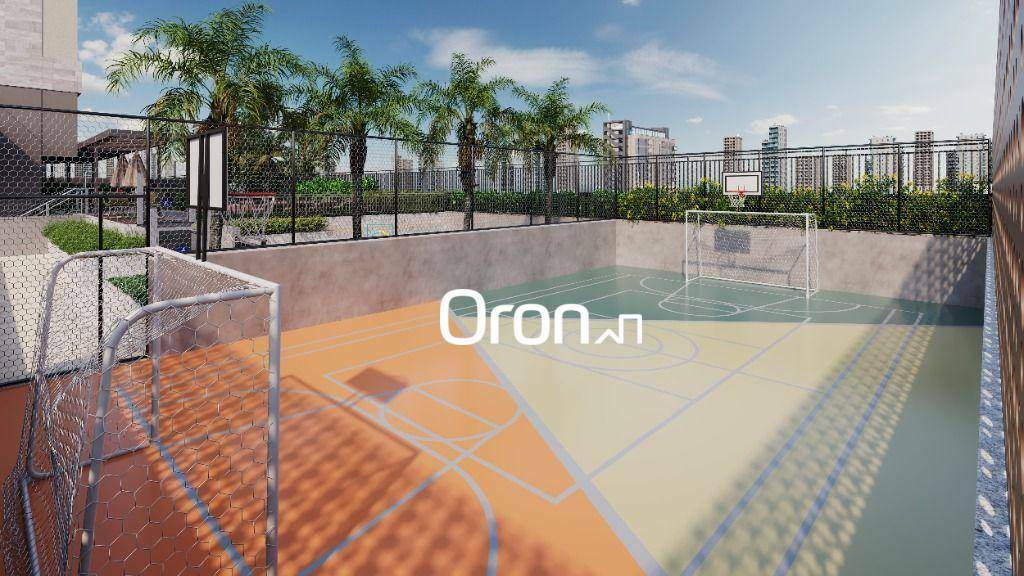Apartamento à venda com 3 quartos, 126m² - Foto 5