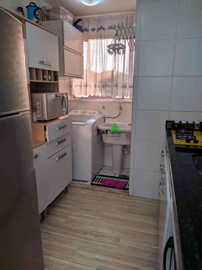 Apartamento à venda com 3 quartos, 64m² - Foto 10