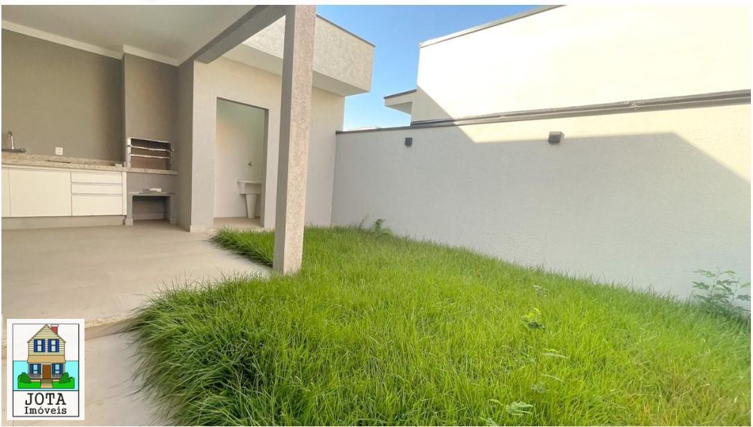 Casa de Condomínio à venda com 3 quartos, 200m² - Foto 21