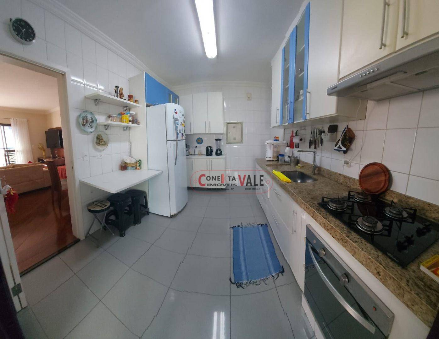 Apartamento à venda com 4 quartos, 115m² - Foto 13