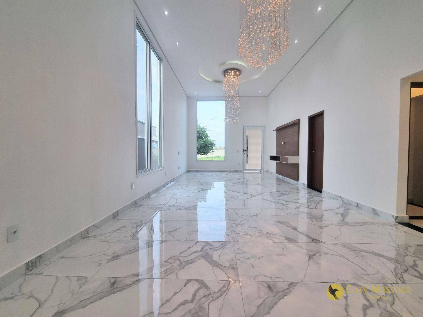 Casa de Condomínio para alugar com 3 quartos, 199m² - Foto 12