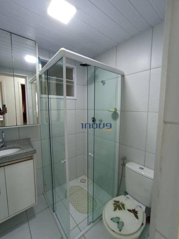 Apartamento à venda com 3 quartos, 60m² - Foto 23