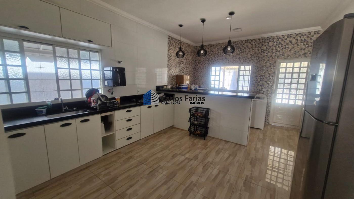 Casa de Condomínio à venda com 3 quartos, 240m² - Foto 17