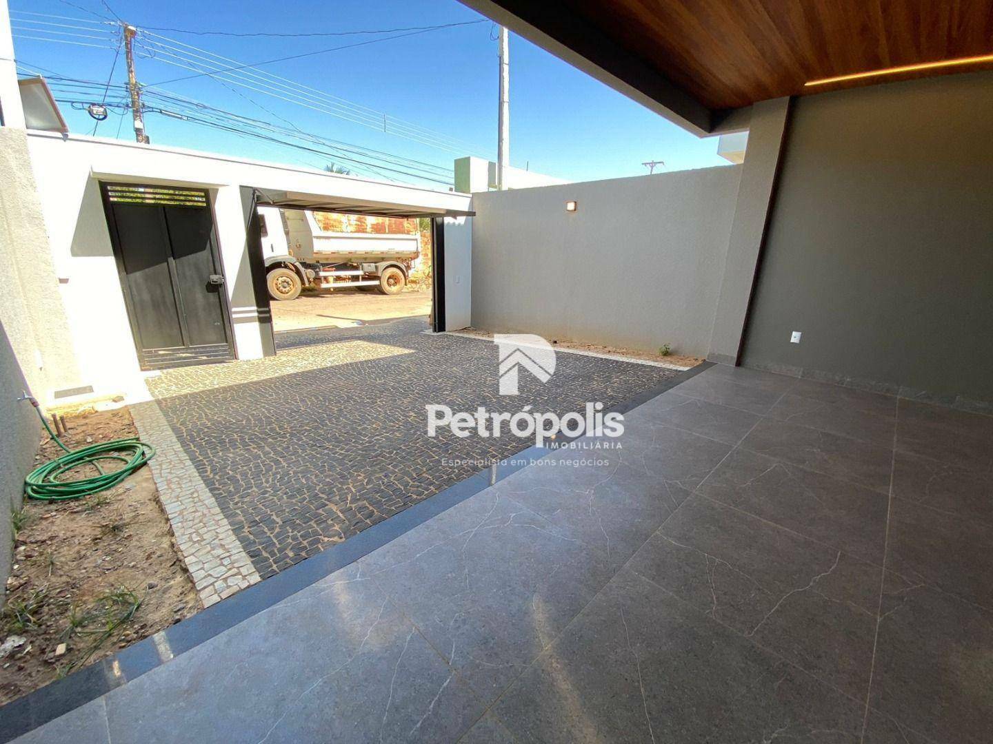 Casa, 3 quartos, 110 m² - Foto 4