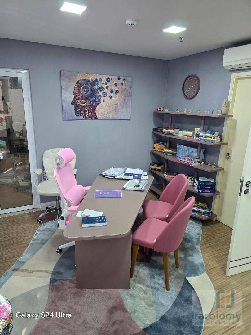 Sala-Conjunto, 43 m² - Foto 7