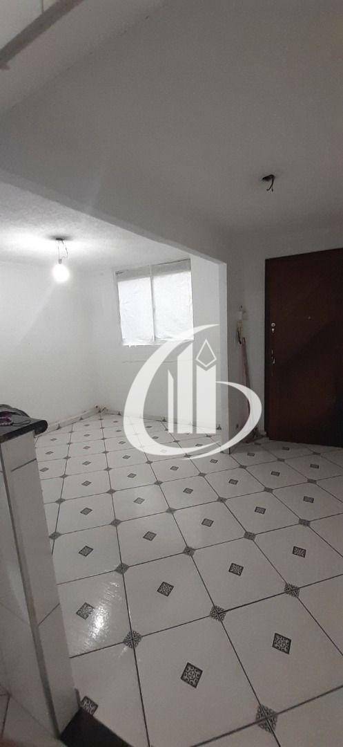 Apartamento à venda com 2 quartos, 49m² - Foto 10