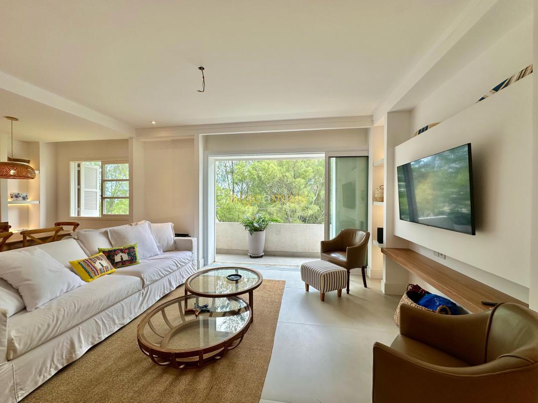 Apartamento à venda com 2 quartos, 97m² - Foto 6