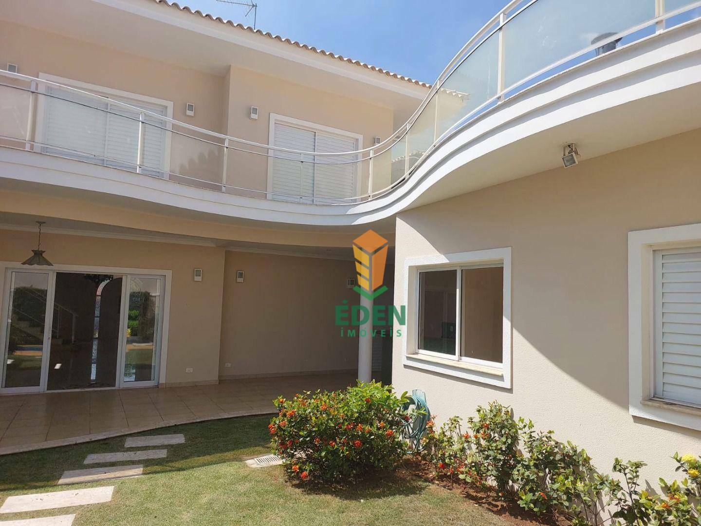 Casa de Condomínio à venda com 3 quartos, 368m² - Foto 9