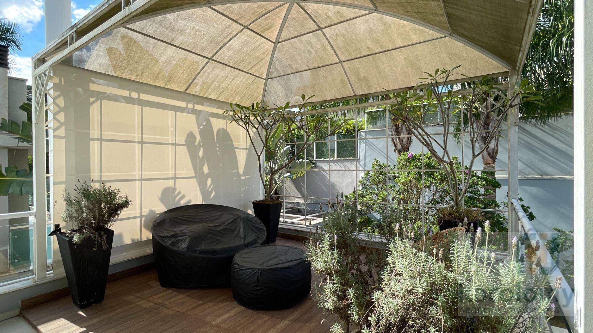 Casa de Condomínio à venda com 4 quartos, 411m² - Foto 12