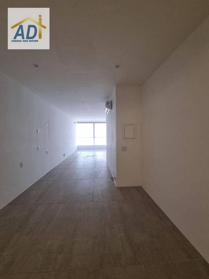 Conjunto Comercial-Sala para alugar, 35m² - Foto 13