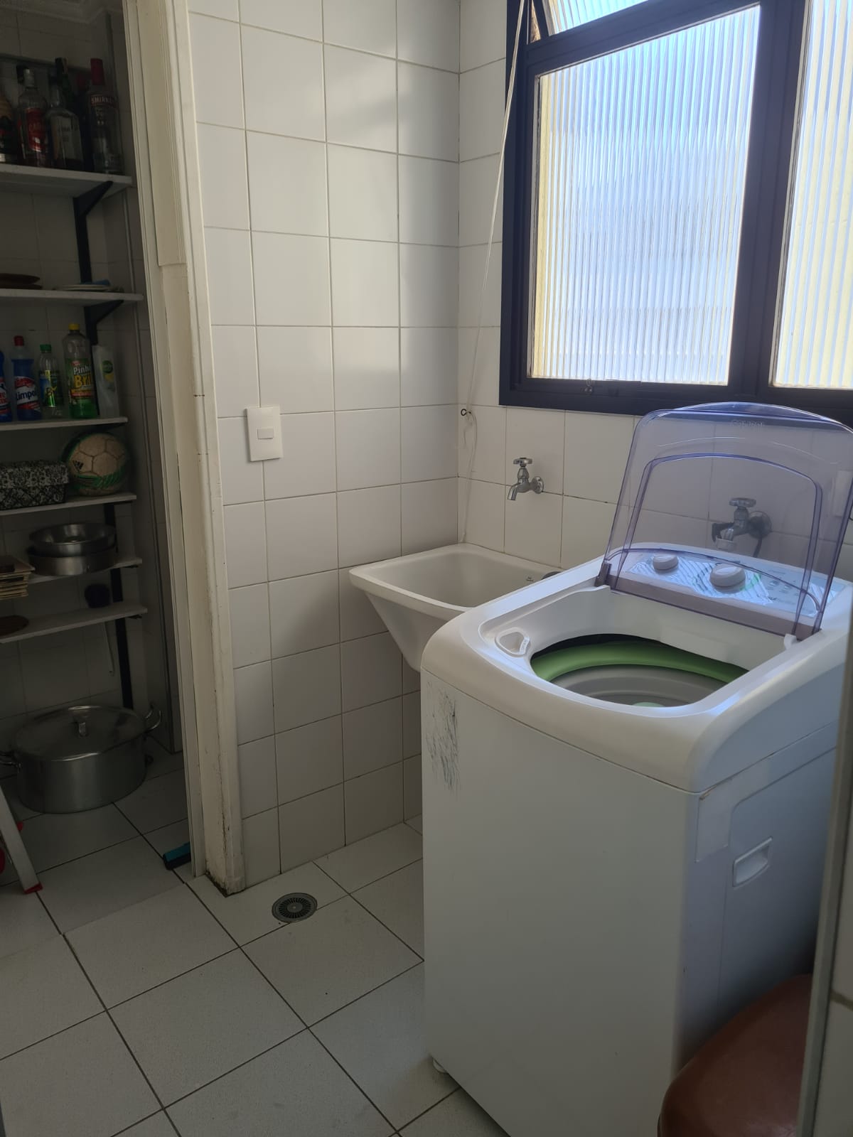 Apartamento à venda com 3 quartos, 73m² - Foto 11