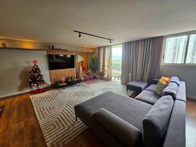 Apartamento à venda com 2 quartos, 107m² - Foto 6