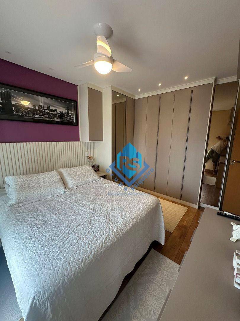 Apartamento à venda com 3 quartos, 126m² - Foto 21