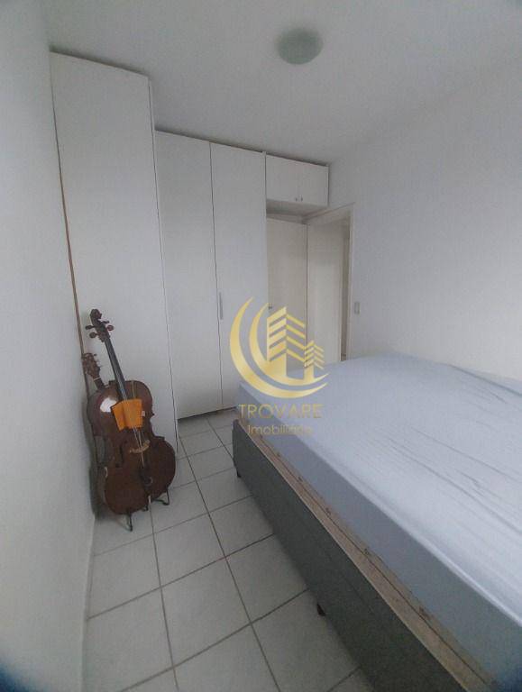 Apartamento à venda com 2 quartos, 48m² - Foto 6