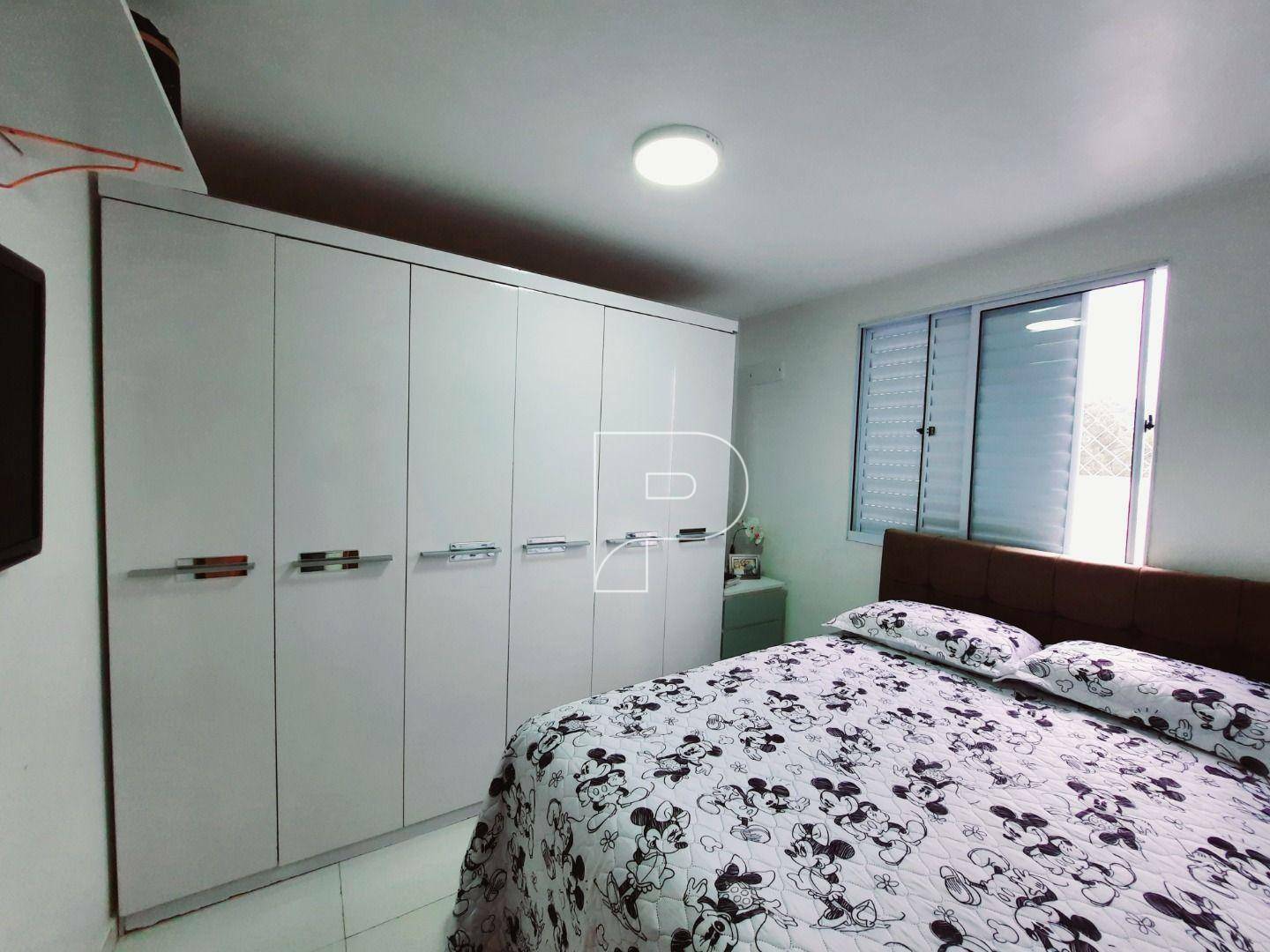 Apartamento à venda com 2 quartos, 40m² - Foto 18