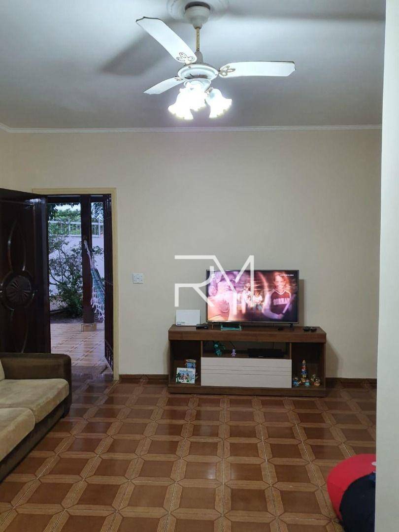 Casa à venda com 2 quartos, 109m² - Foto 4