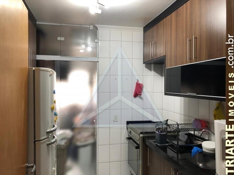 Apartamento à venda com 3 quartos, 83m² - Foto 1