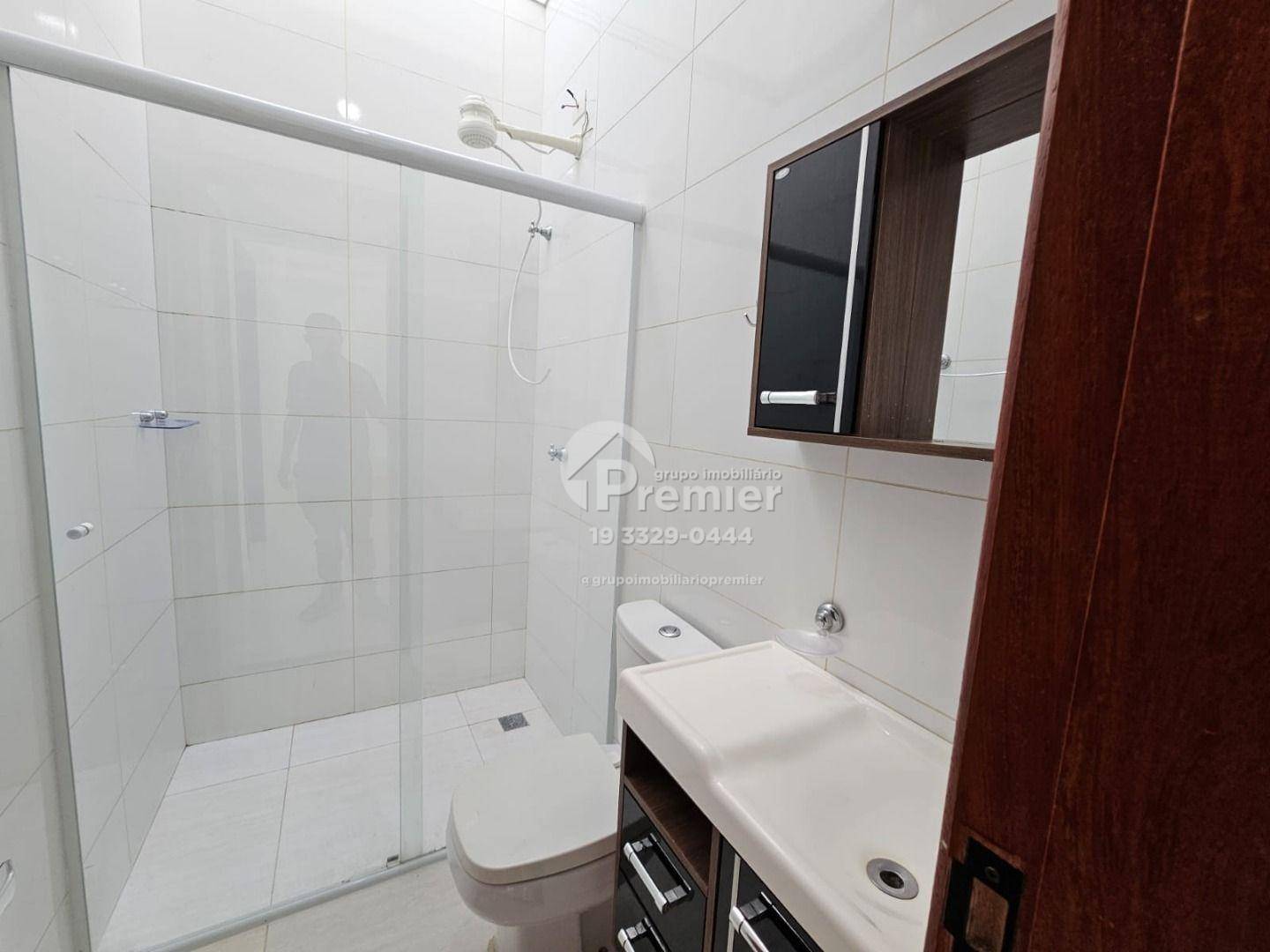 Casa para alugar com 2 quartos, 83m² - Foto 13
