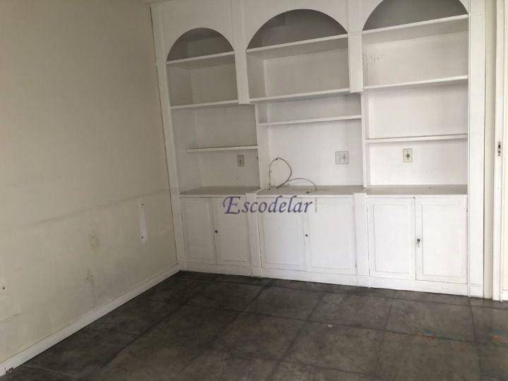 Apartamento à venda com 3 quartos, 135m² - Foto 4