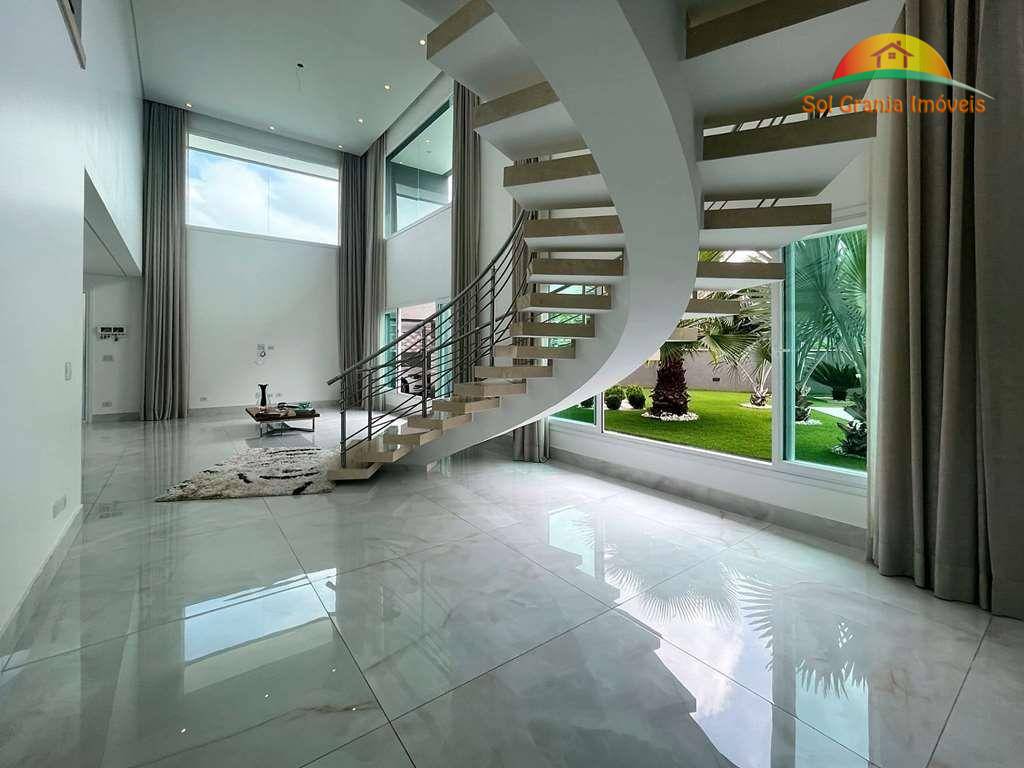 Casa de Condomínio à venda com 4 quartos, 883m² - Foto 5