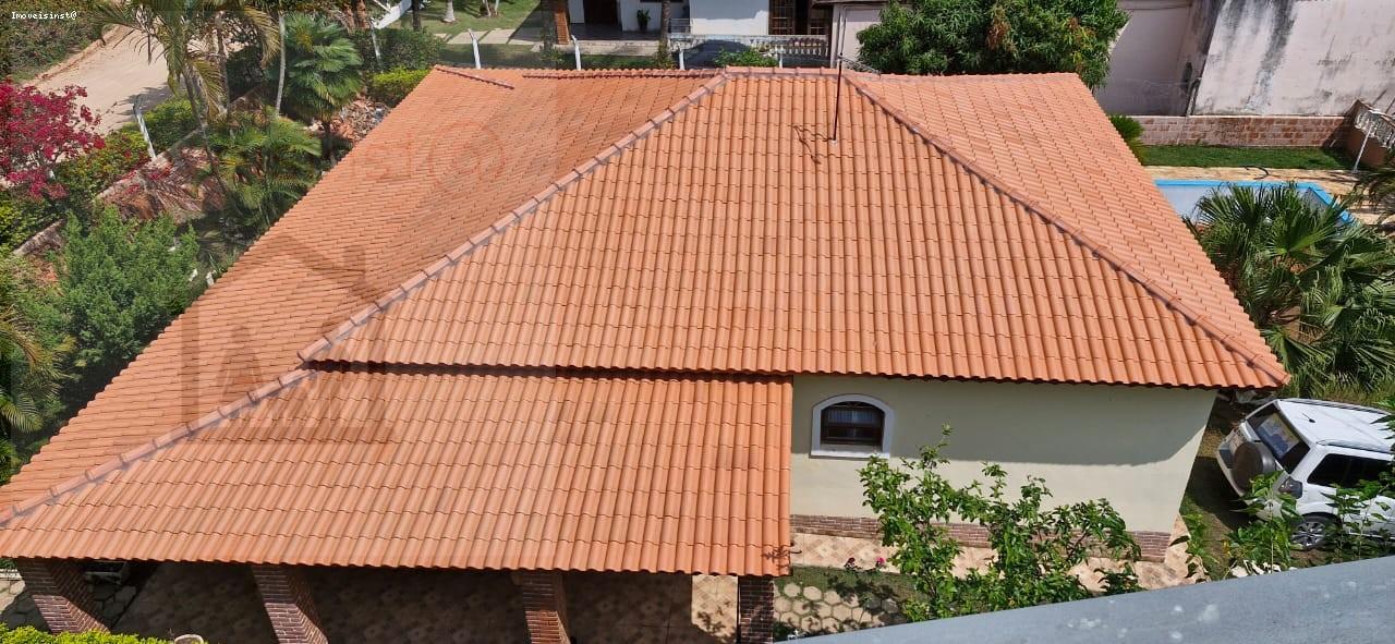 Chácara à venda com 3 quartos, 1000m² - Foto 1