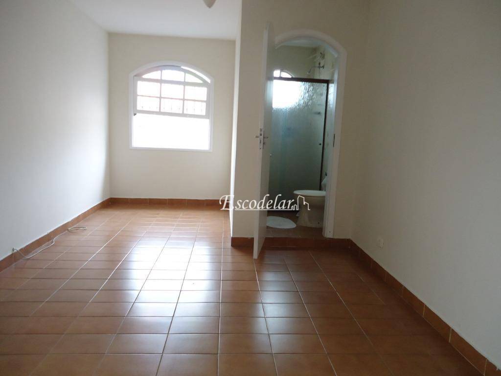 Sobrado para alugar com 3 quartos, 175m² - Foto 7