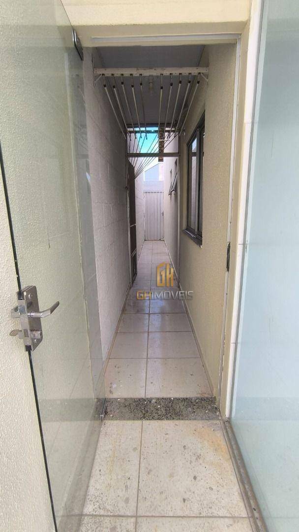 Casa de Condomínio à venda com 3 quartos, 150m² - Foto 31