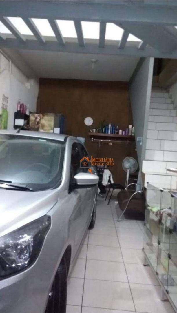 Sobrado à venda com 3 quartos, 150m² - Foto 5